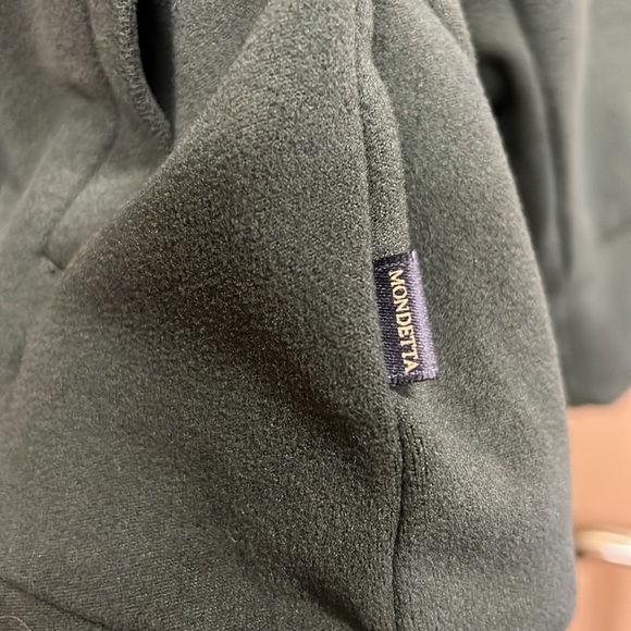 Mondetta Zip-up Jacket - Picture 4 of 6